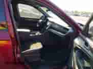 2025 Jeep Grand Cherokee Altitude z VIN 1C4RJHAG9SC314195, wystawiony jako IAAI lot #42963578 z przebiegiem 2 164 mil mil oraz . Historia ofert i sprzedaży dostępna na DreamBid. Obrazek 5.