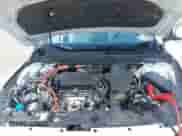 2021 Honda Accord EX-L with VIN 1HGCV3F57MA010920, listed as a IAAI auction lot 42102123 with 43,393 mi miles and . Bid and sale history available at DreamBid. Image 10.