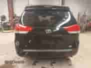 2013 Toyota Sienna XLE с VIN 5TDDK3DC0DS067993, выставлен на аукционе IAAI как лот 41597189 с пробегом 159 314 миль миль и . История ставок и продаж доступна на DreamBid. Изображение 16.