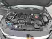 2022 Honda Accord EX-L z VIN 1HGCV1F55NA003728, wystawiony jako Copart lot #71436705 z przebiegiem 33 687 mil mil oraz Nie do naprawy • Non repairable. Historia ofert i sprzedaży dostępna na DreamBid. Obrazek 11.