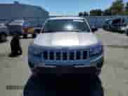 2014 Jeep Compass Sport с VIN 1C4NJDBB5ED926838, выставлен на аукционе Copart как лот 65840365 с пробегом 100 398 миль миль и Списание • Salvage title. История ставок и продаж доступна на DreamBid. Изображение 5.