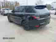 2020 Land Rover Range Rover Sport HST с VIN SALWS2RU6LA888685, выставлен на аукционе IAAI как лот 41665524 с пробегом 104 518 миль миль и . История ставок и продаж доступна на DreamBid. Изображение 3.
