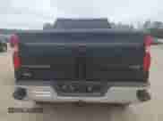 2020 Chevrolet Silverado 1500 LTZ с VIN 3GCUYGET4LG411214, выставлен на аукционе Copart как лот 71229464 с пробегом Не указан миль и Списание • Salvage title. История ставок и продаж доступна на DreamBid. Изображение 6.