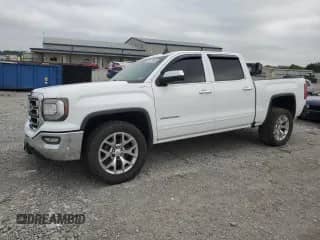 2016 GMC Sierra 1500 SLE с VIN 3GTU2MECXGG338016, выставлен на аукционе Copart как лот 69134965 с пробегом 115 306 миль миль и Списание • Salvage title. История ставок и продаж доступна на DreamBid. Изображение 1.