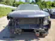 2021 Chevrolet Silverado 1500 Custom Trail Boss with VIN 1GCPYCEH3MZ334614, listed as a Copart auction lot 57960764 with 37,734 mi miles and Salvage title. Bid and sale history available at DreamBid. Image 5.