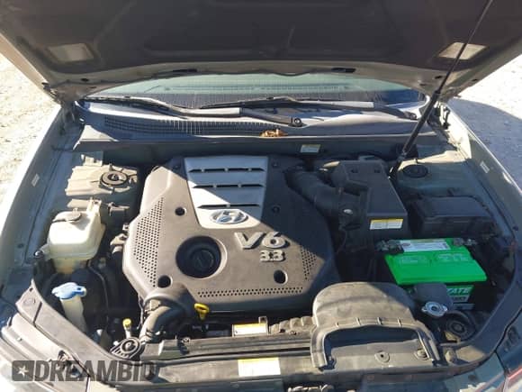 2007 Hyundai Sonata SE с VIN 5NPEU46F77H275746, выставлен на аукционе IAAI как лот 43419651 с пробегом 126 010 миль миль и . История ставок и продаж доступна на DreamBid. Изображение 10.