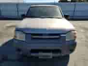 2002 Nissan Frontier SE with VIN 1N6ED29XX2C368433, listed as a Copart auction lot 68024465 with 225,590 mi miles and Clean title. Bid and sale history available at DreamBid. Image 5.