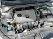 2020 Hyundai Elantra SEL with VIN 5NPD84LF8LH502134, listed as a Copart auction lot 65010115 with 133,959 mi miles and Clean title. Bid and sale history available at DreamBid. Image 16.