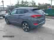 2016 Hyundai Tucson Limited с VIN KM8J3CA29GU159031, выставлен на аукционе IAAI как лот 43495354 с пробегом 129 950 миль миль и . История ставок и продаж доступна на DreamBid. Изображение 3.