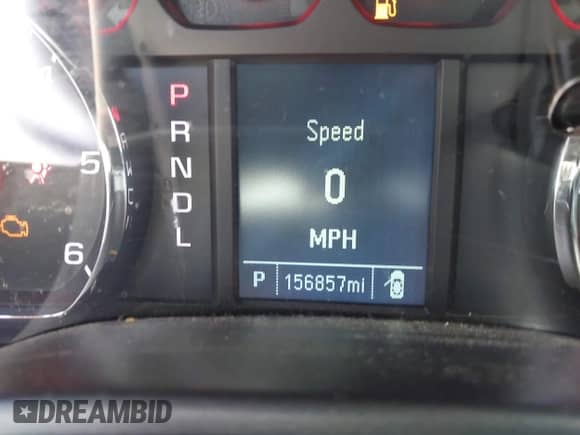 2017 Chevrolet Silverado 1500 Custom с VIN 1GCRCPEC7HZ377121, выставлен на аукционе IAAI как лот 42767022 с пробегом 156 857 миль миль и . История ставок и продаж доступна на DreamBid. Изображение 14.
