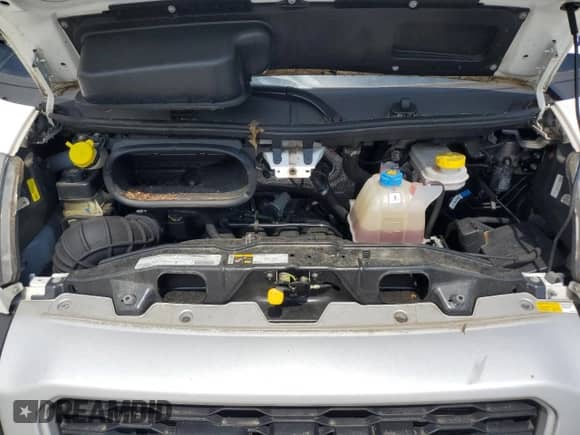 2021 Ram ProMaster Cargo с VIN 3C6LRVNG2ME567160, выставлен на аукционе Copart как лот 71649475 с пробегом 22 773 миль миль и Списание • Salvage title. История ставок и продаж доступна на DreamBid. Изображение 12.