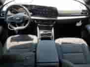 2025 Chevrolet Traverse FWD LT с VIN 1GNERGRS3SJ254783, выставлен на аукционе Copart как лот 68528945 с пробегом 3 168 миль миль и Списание • Salvage title. История ставок и продаж доступна на DreamBid. Изображение 8.