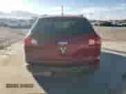 2010 Chevrolet Traverse 2LT с VIN 1GNLVGED3AS150717, выставлен на аукционе Copart как лот 82267175 с пробегом 245 396 миль миль и Списание • Salvage title. История ставок и продаж доступна на DreamBid. Изображение 6.