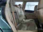 2007 Subaru Forester X L.L. Bean with VIN JF1SG67697H739094, listed as a Copart auction lot 58479625 with 249,539 mi miles and Salvage title. Bid and sale history available at DreamBid. Image 10.