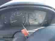 2002 Hyundai XG L z VIN KMHFU45E72A182461, wystawiony jako IAAI lot #38121671 z przebiegiem Nie podano mil oraz . Historia ofert i sprzedaży dostępna na DreamBid. Obrazek 7.