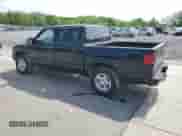 2004 Chevrolet S-10 LS z VIN 1GCDT13X84K146700, wystawiony jako Copart lot #57157835 z przebiegiem 164 393 mil mil oraz Szkoda całkowita • Salvage title. Historia ofert i sprzedaży dostępna na DreamBid. Obrazek 2.