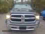 2014 Ram 1500 Big Horn z VIN 1C6RR7GG5ES146132, wystawiony jako Copart lot #86824285 z przebiegiem 241 627 mil mil oraz Czysty tytuł • Clean title. Historia ofert i sprzedaży dostępna na DreamBid. Obrazek 5.
