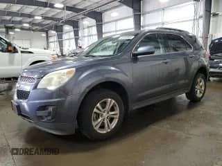 2013 Chevrolet Equinox LT с VIN 2GNFLEEK1D6319405, выставлен на аукционе Copart как лот 59192885 с пробегом 113 015 миль миль и Списание • Salvage title. История ставок и продаж доступна на DreamBid. Изображение 1.
