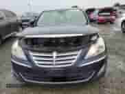 2012 Hyundai Genesis 3.8L с VIN KMHGC4DD0CU152265, выставлен на аукционе Copart как лот 82484965 с пробегом 261 179 миль миль и Чистый • Clean title. История ставок и продаж доступна на DreamBid. Изображение 5.