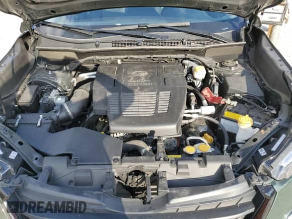 2023 Subaru Forester Touring z VIN JF2SKARC4PH436157, wystawiony jako Copart lot #70324145 z przebiegiem 29 115 mil mil oraz Szkoda całkowita • Salvage title. Historia ofert i sprzedaży dostępna na DreamBid. Obrazek 12.