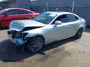 2015 Lexus IS 350 with VIN JTHBE1D22F5015962, listed as a IAAI auction lot 42564562 with 108,845 mi miles and . Bid and sale history available at DreamBid. Image 18.