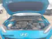2022 Hyundai Kona Limited с VIN KM8K53A3XNU853067, выставлен на аукционе IAAI как лот 42295180 с пробегом 121 434 миль миль и . История ставок и продаж доступна на DreamBid. Изображение 10.