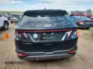 2023 Hyundai Tucson Limited with VIN 5NMJE3AE7PH163711, listed as a Copart auction lot 70224035 with 18,649 mi miles and Salvage title. Bid and sale history available at DreamBid. Image 6.