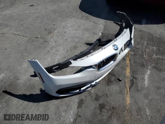 2016 BMW 3 Series 328i z VIN WBA8E9C57GK646275, wystawiony jako Copart lot #85124495 z przebiegiem 114 313 mil mil oraz Szkoda całkowita • Salvage title. Historia ofert i sprzedaży dostępna na DreamBid. Obrazek 12.