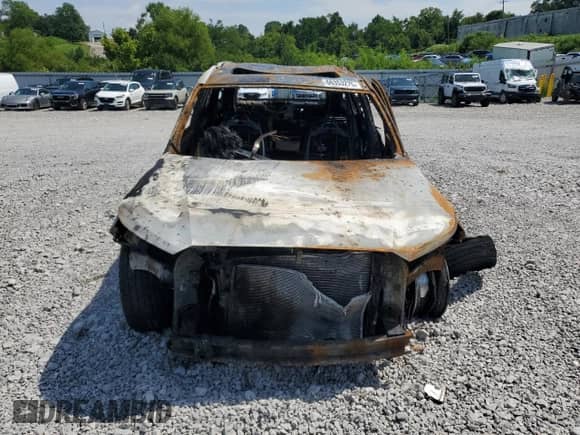 2021 Hyundai Palisade SEL с VIN KM8R24HE9MU174748, выставлен на аукционе Copart как лот 66353275 с пробегом Не указан миль и Списание • Salvage title. История ставок и продаж доступна на DreamBid. Изображение 5.