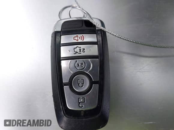 2021 Ford Mustang EcoBoost с VIN 1FATP8UH7M5115605, выставлен на аукционе IAAI как лот 42386214 с пробегом 54 584 миль миль и . История ставок и продаж доступна на DreamBid. Изображение 11.