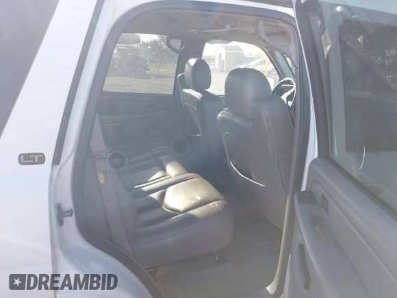 2004 Chevrolet Tahoe LS с VIN 1GNEK13T14R138473, выставлен на аукционе IAAI как лот 43435299 с пробегом 205 907 миль миль и . История ставок и продаж доступна на DreamBid. Изображение 8.