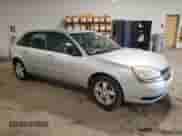 2004 Chevrolet Malibu Maxx LS с VIN 1G1ZT648X4F179239, выставлен на аукционе Copart как лот 51743145 с пробегом 124 284 миль миль и Списание • Salvage title. История ставок и продаж доступна на DreamBid. Изображение 4.