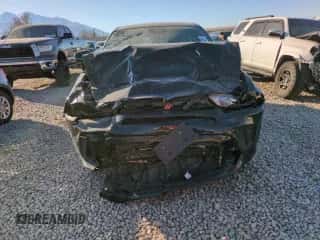 2024 Dodge Hornet R/T z VIN ZACPDFCW8R3A33235, wystawiony jako Copart lot #42847425 z przebiegiem Nie podano mil oraz Czysty tytuł • Clean title. Historia ofert i sprzedaży dostępna na DreamBid. Obrazek 5.