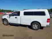 2005 Ford F-150 XL с VIN 1FTRF12W45NA97792, выставлен на аукционе IAAI как лот 43095307 с пробегом 196 267 миль миль и . История ставок и продаж доступна на DreamBid. Изображение 6.