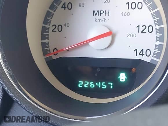 2009 Dodge Charger SXT с VIN 2B3KA33V29H532441, выставлен на аукционе IAAI как лот 41021616 с пробегом 226 457 миль миль и . История ставок и продаж доступна на DreamBid. Изображение 16.