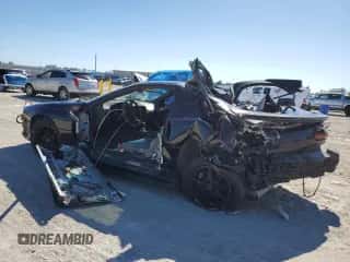 2002 Chevrolet Camaro z VIN 2G1FP22K222145258, wystawiony jako Copart lot #42644965 z przebiegiem Nie podano mil oraz Szkoda całkowita • Salvage title. Historia ofert i sprzedaży dostępna na DreamBid. Obrazek 2.