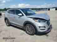 2021 Hyundai Tucson Ultimate с VIN KM8J33AL5MU312315, выставлен на аукционе Copart как лот 71436315 с пробегом 80 167 миль миль и Списание • Salvage title. История ставок и продаж доступна на DreamBid. Изображение 4.