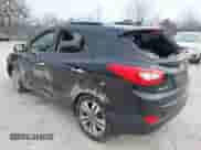 2015 Hyundai Tucson SE с VIN KM8JUCAG7FU025612, выставлен на аукционе IAAI как лот 40991240 с пробегом Не указан миль и . История ставок и продаж доступна на DreamBid. Изображение 6.