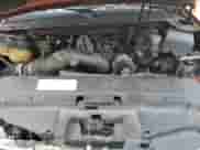 2007 Chevrolet Avalanche 3LT with VIN 3GNEC12067G127106, listed as a Copart auction lot 55580965 with Not provided miles and Salvage title. Bid and sale history available at DreamBid. Image 11.