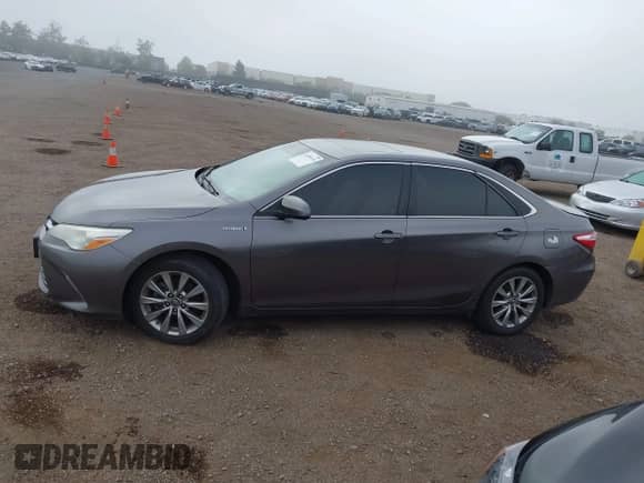 2017 Toyota Camry Hybrid LE с VIN 4T1BD1FK8HU214245, выставлен на аукционе IAAI как лот 42499318 с пробегом 109 507 миль миль и . История ставок и продаж доступна на DreamBid. Изображение 14.