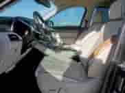 2021 Hyundai Palisade Calligraphy z VIN KM8R7DHE3MU206398, wystawiony jako Copart lot #52124715 z przebiegiem 9 842 mil mil oraz Szkoda całkowita • Salvage title. Historia ofert i sprzedaży dostępna na DreamBid. Obrazek 7.