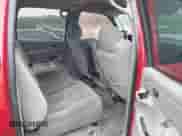 2005 Chevrolet Avalanche Z66 с VIN 3GNEC12Z25G177691, выставлен на аукционе IAAI как лот 43425286 с пробегом 247 086 миль миль и . История ставок и продаж доступна на DreamBid. Изображение 8.