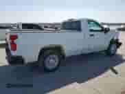 2024 Chevrolet Silverado 1500 Work Truck с VIN 3GCNAAEK1RG106629, выставлен на аукционе Copart как лот 49647915 с пробегом Не указан миль и Списание • Salvage title. История ставок и продаж доступна на DreamBid. Изображение 3.