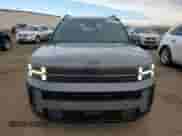 2024 Hyundai Santa Fe Calligraphy с VIN 5NMP5DGL7RH036921, выставлен на аукционе Copart как лот 68462274 с пробегом 5 698 миль миль и Чистый • Clean title. История ставок и продаж доступна на DreamBid. Изображение 5.