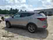 2018 Hyundai Santa Fe 2.4L с VIN 5NMZUDLB4JH105285, выставлен на аукционе Copart как лот 65982225 с пробегом 111 143 миль миль и На запчасти • Non repairable. История ставок и продаж доступна на DreamBid. Изображение 2.