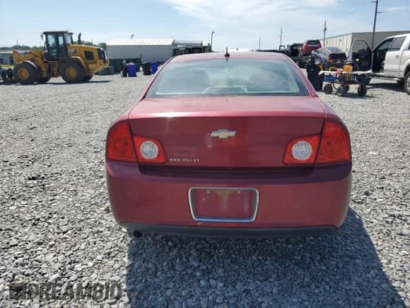 2010 Chevrolet Malibu 2LT с VIN 1G1ZD5EB8AF179057, выставлен на аукционе Copart как лот 80137065 с пробегом 81 959 миль миль и Списание • Salvage title. История ставок и продаж доступна на DreamBid. Изображение 6.