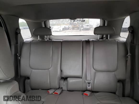 2008 Chevrolet Equinox LT с VIN 2CNDL63F886340345, выставлен на аукционе Copart как лот 53525644 с пробегом 89 222 миль миль и Списание • Salvage title. История ставок и продаж доступна на DreamBid. Изображение 10.