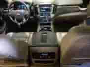 2017 Chevrolet Suburban Premier с VIN 1GNSKJKC1HR153226, выставлен на аукционе Copart как лот 49010505 с пробегом 137 008 миль миль и Списание • Salvage title. История ставок и продаж доступна на DreamBid. Изображение 8.