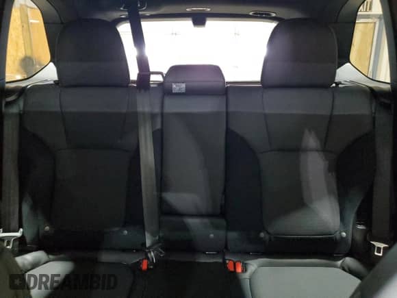 2025 Subaru Forester Touring Hybrid z VIN JF2SLSTD3SH408203, wystawiony jako Copart lot #59468965 z przebiegiem 89 mil mil oraz Szkoda całkowita • Salvage title. Historia ofert i sprzedaży dostępna na DreamBid. Obrazek 10.