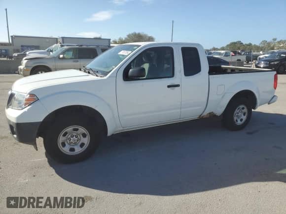 2019 Nissan Frontier SV с VIN 1N6BD0CT4KN759692, выставлен на аукционе Copart как лот 79107354 с пробегом Не указан миль и Чистый • Clean title. История ставок и продаж доступна на DreamBid. Изображение 1.